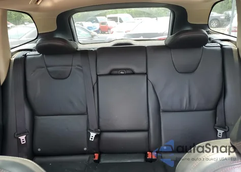 2010 Volvo Xc60 3.2 из США, поврежденный, VIN YV4960DZ2A2063408